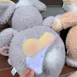 ❤️‍🔥 1985 vintage 14” “The Need-A-Littles”!